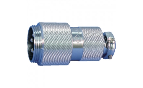 NANAHOSHI 七星科學(xué) NCS-254-AD 金屬連接器NCS-25系列4極AD